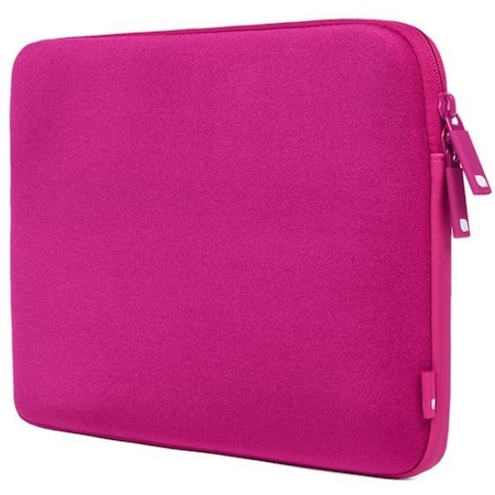 12 In. Neoprene Classic Sleeve For Macbook - Pink Sapphire
